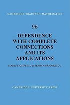 Dependence With Complete Connections and Its Applications