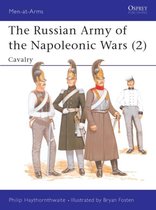 The Russian Army of the Napoleonic Wars: v.2