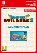 Dragon Quest Builders 2 - Aquarium Pack - Nintendo Switch Download