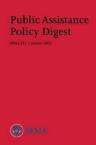 Public Assistance Policy Digest (Fema 321 / January 2008)