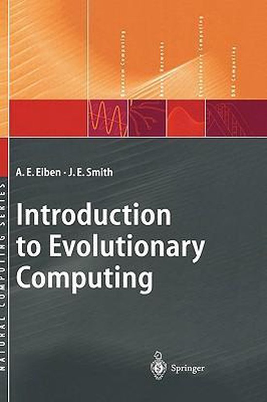 Introduction to Evolutionary Computing