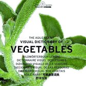 The agile rabbit visual dictionary o vegetables