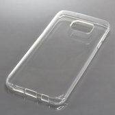 TPU Case voor Samsung S7 Edge SM-G935 Doorzichtig