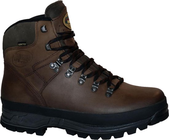 Meindl Burma Pro MFS - Wandelschoenen - Cat.C - Vrouwen