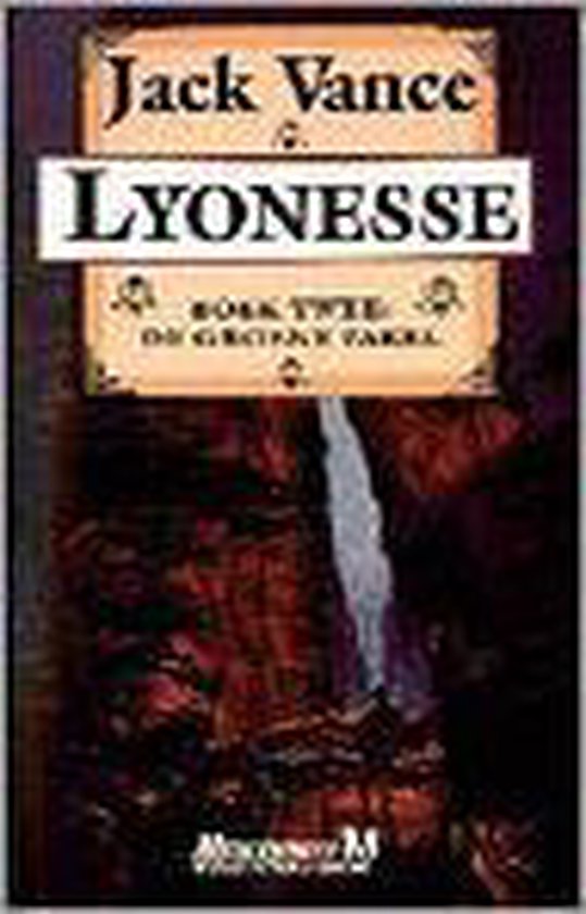 9789029050593 - Lyonesse. 2: groene parel