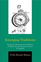 Emerging Traditions