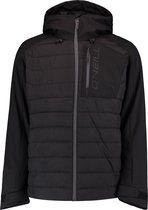 O'Neill PM 37-N Skijas  Wintersportjas - Maat XL  - Mannen - zwart