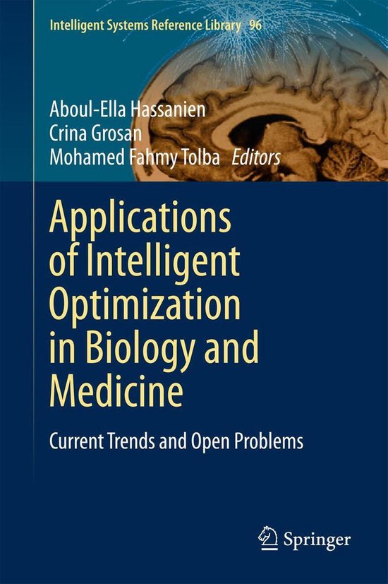 Engineering (R0) - Applications of Intelligent Optimization  ... - cover