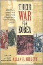 Their War for Korea