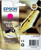 Epson 16XL - Inktcartridge / Magenta