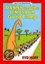 Danny and the Dinosaur Go to Camp