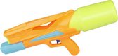 Waterpistool - Mulitcolor - Kunststof - 38x16cm - Watergeweer