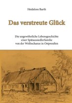 Das verstreute Glück