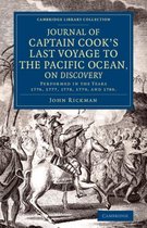 Cambridge Library Collection - Maritime Exploration- Journal of Captain Cook's Last Voyage to the Pacific Ocean, on Discovery