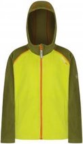 Regatta Upflow - Sporttrui - Unisex - Maat 176 - Groen