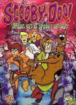 Scooby Doo Spookt Het Of Spookt Het Niet