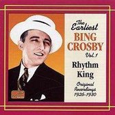 Crosby:Earliest Recordings V.1