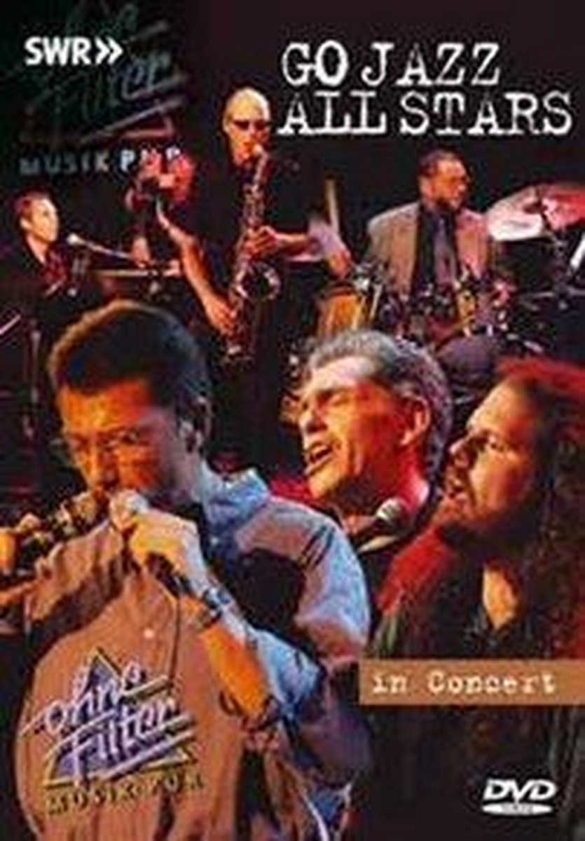 Hot Jazz Festival