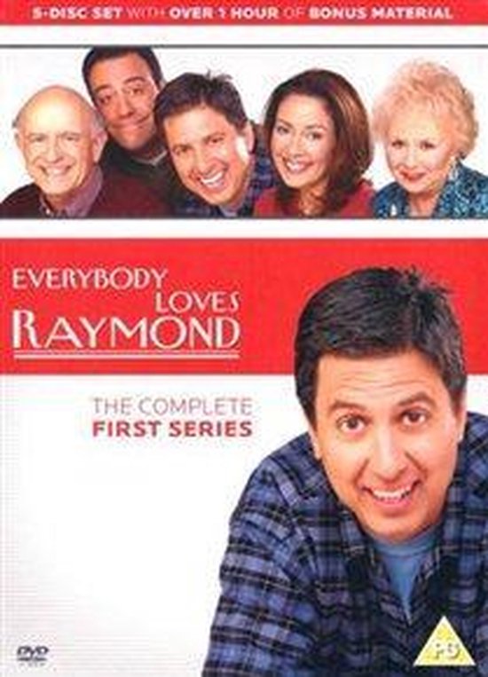 Everybody Loves Raymond 1