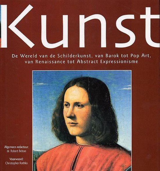 9789059470255 - Kunst