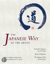 Japanese Way of the Artist