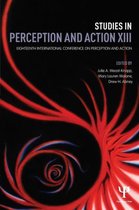 Studies in Perception and Action
