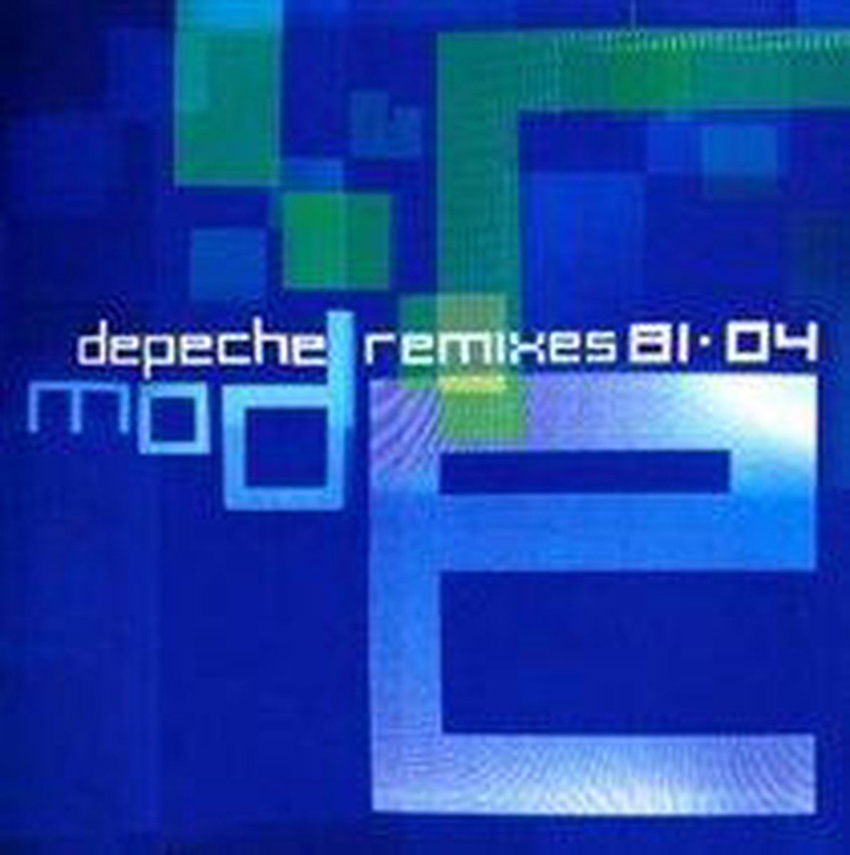 Remixes 81  04