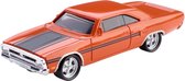 Die-cast voertuig Fast & Furious Plymouth