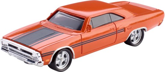 【希少】FASTu0026FURIOUS PLYMOUTH ROAD RUNNER 1970 Plymouth Roadrunner * 2025 Hot Wheels Fast \u0026 Furious Case