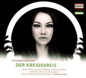 Soltesz & Behle & Schreckenbach - Zemlinsky: Der Kreidekreis (2 CD)