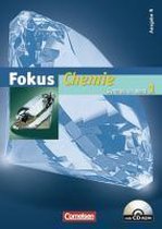 Fokus Chemie 1. Ausgabe N Gymnasium. Schülerbuch
