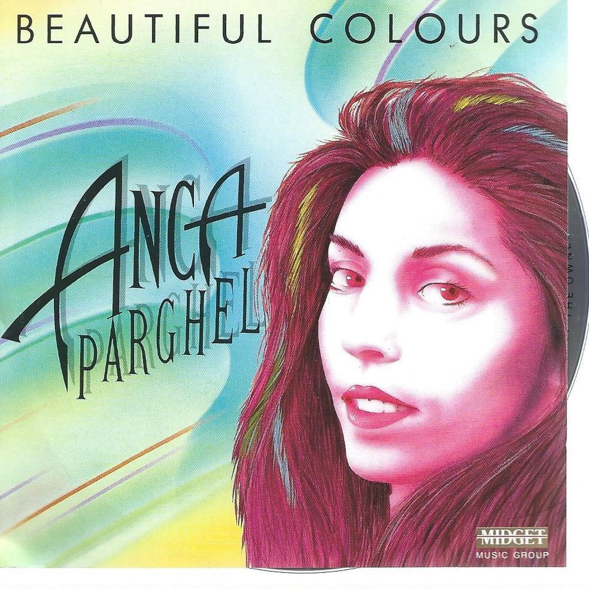 Anca Parghel/Klaus Ignatzek