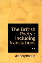 The British Poets