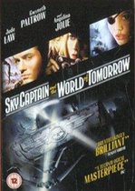 Sky Captain & World Of Tomorrow