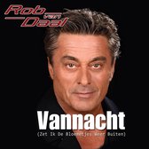Rob van Daal - Vannacht