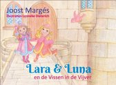 De Avonturen van de Prinsessentweeling 1 -   Lara & Luna en de Vissen in de Vijver
