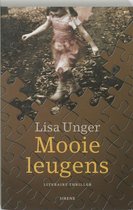 Mooie leugens - Lisa Unger