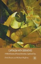 Capitalism With Derivatives