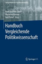 Springer Reference Sozialwissenschaften - Handbuch Vergleichende Politikwissenschaft