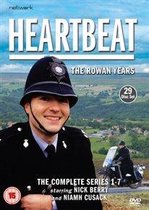Heartbeat - Series 1-7 (Import)