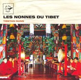 Tibetan Nuns