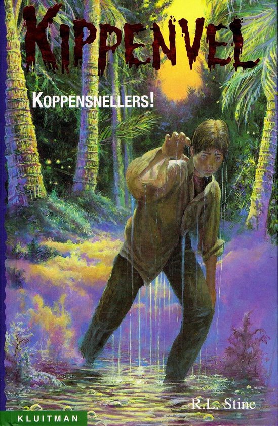 Koppensnellers! 