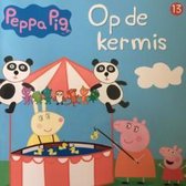 Peppa Pig 13 - Op de kermis
