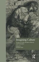 Comparative Literature and Cultural Studies- Imagining Culture