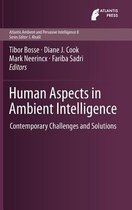 Human Aspects in Ambient Intelligence