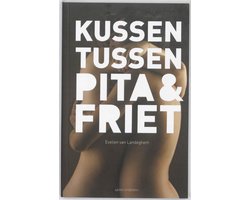 Kussen Tussen Pita En Friet