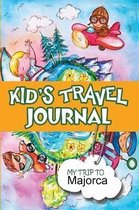 Kids Travel Journal
