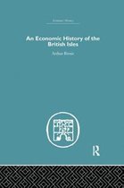 Economic History-An Economic History of the British Isles