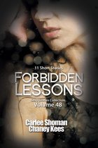 Sexy Stories Collection - Forbidden Lessons