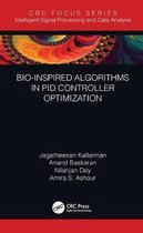 Intelligent Signal Processing and Data Analysis- Bio-Inspired Algorithms in PID Controller Optimization